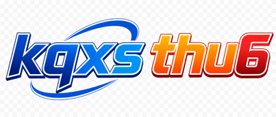 kqxs thu6 logo